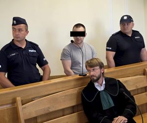 Prawomocny wyrok Adam Sz. Jawornik Polski