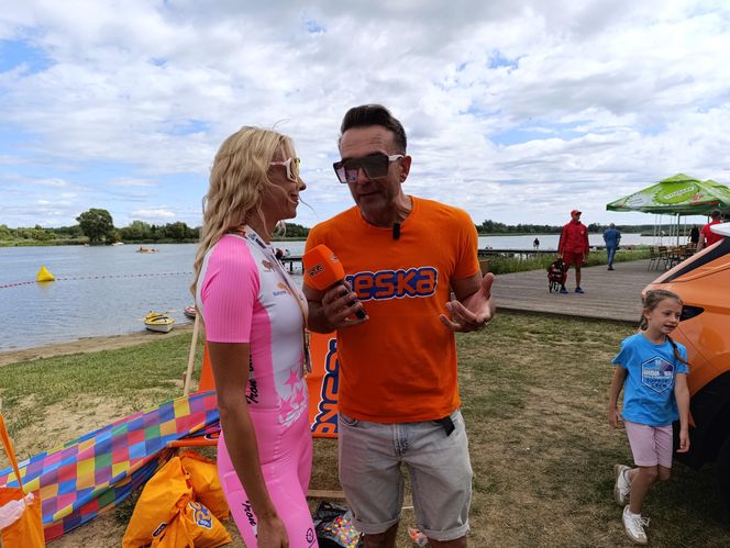 Elemental Tri Series 2025 Białystok