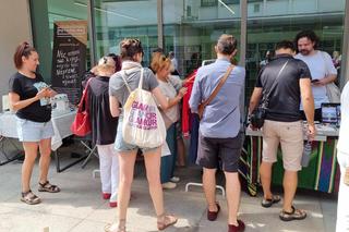 Babi Targ Vintage na Starym Rynku