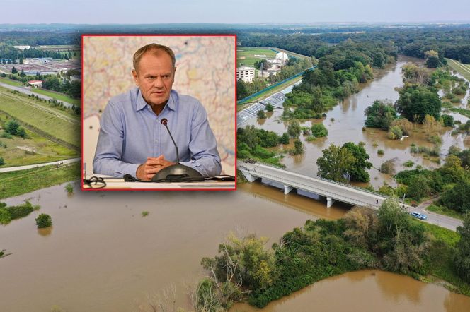 Donald Tusk zdecydował. Pełnomocnik rządu ds. odbudowy po powodzi. Premier wskazał nazwisko