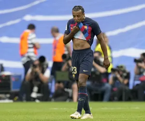 Mundial 2022: Jules Kounde. Sylwetka reprezentanta Francji