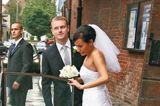 Tak wyglądał pierwszy ślub u Tuska!