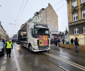 Orszak Trzech Króli w Gorzowie