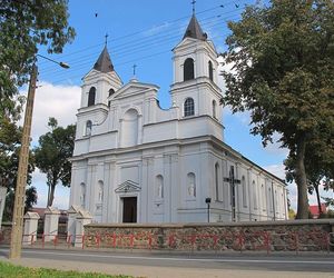 W tej miejscowości na Podlasiu znajduje się geograficzny środek Europy