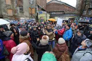 Wielkie święto Pragi. Koncerty, warsztaty, gry i tort dla mieszkańców. Sprawdź, gdzie i kiedy