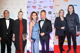 Te gwiazdy wybaczyły zdradę. Wykazały się niezwykłą odwagą