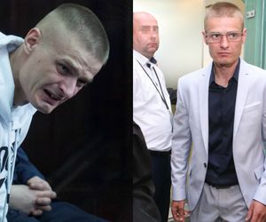 Tomasz Komenda  uniewinniony