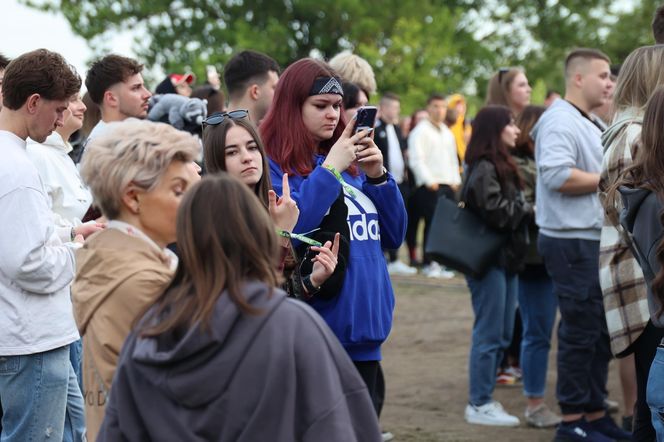 Lublinalia 2025 - dzień trzeci