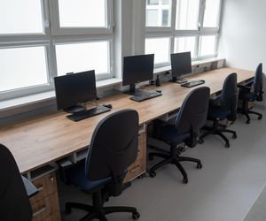 Oddziały neurologii i udarowy w Gdyni otwarte po remoncie