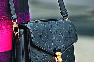 Kasia Cichopek ma torebki za ponad 100 tys. zł