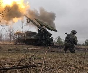Putin, armia i triada nuklearna