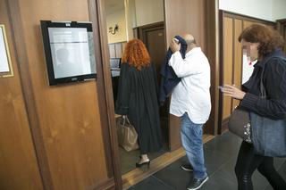 Wnuczkowa mafia przed sądem