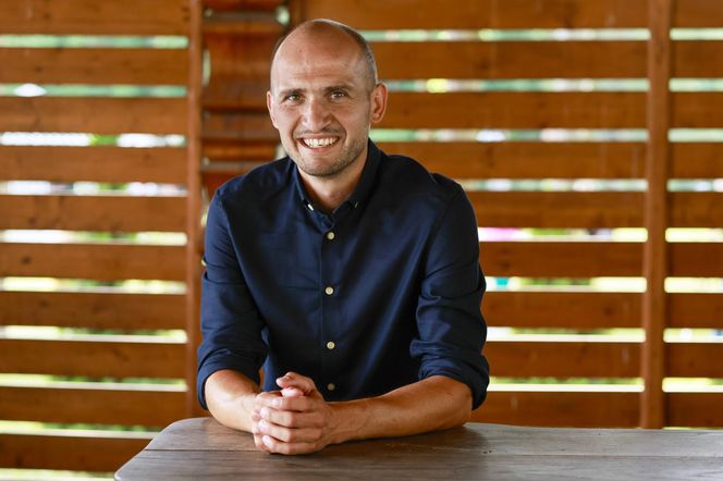 Miłość nie przetrwała… Rafał i Dominika z „Rolnika” rozstają się