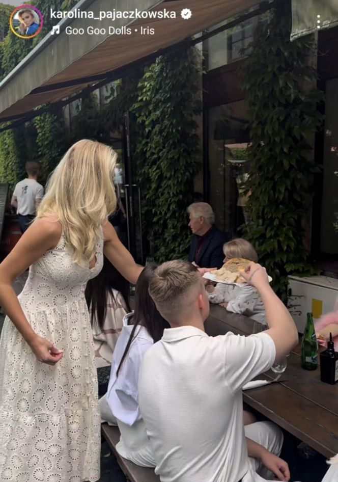 Karolina Pajączkowska