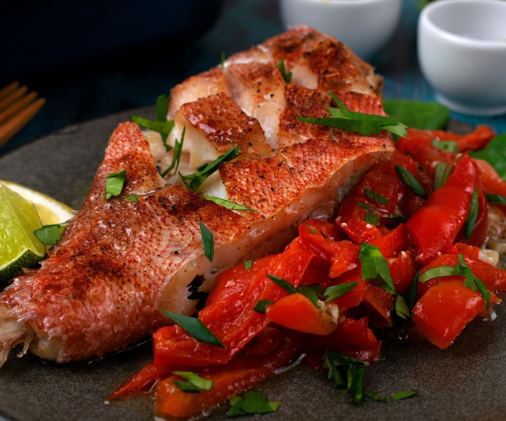 To jest najlepsza ryba według BBC. Świat się zajada, Polacy nie znają