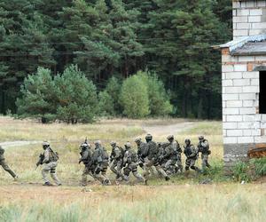 Polskie Wojska Specjalnie utworzyły nowy zespół bojowy w ramach Jednostki Wojskowej Formoza