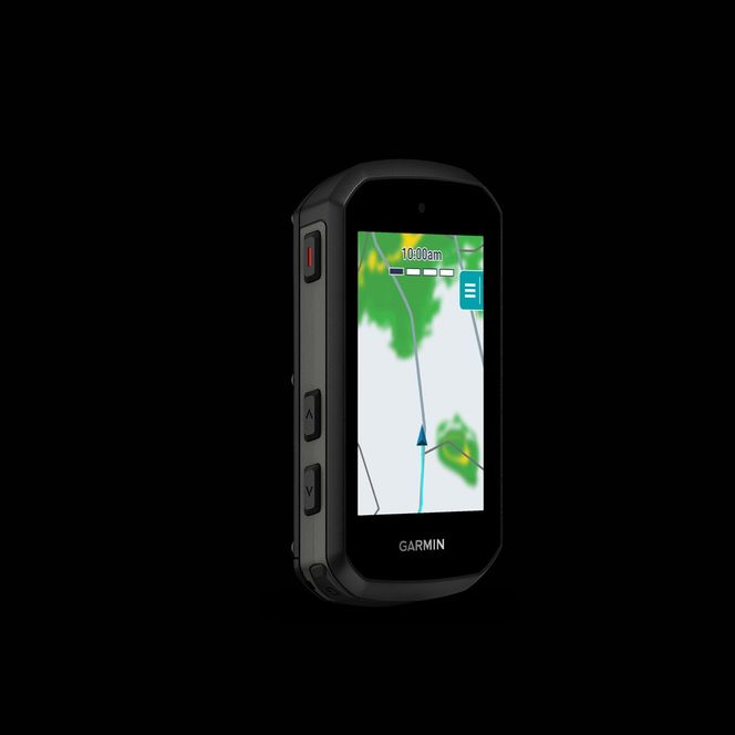 Garmin przedstawia Edge 550 i Edge 850