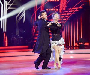 Skandal w Tańcu z Gwiazdami! Wiktoria Gorodecka zawyła na scenie