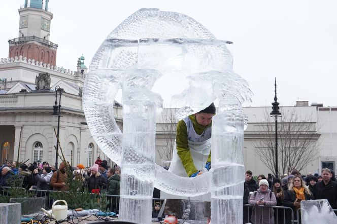 Poznań Ice Festival 2024 