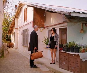 Miłość i nadzieja, odcinek 320. Bulent, Zeynep