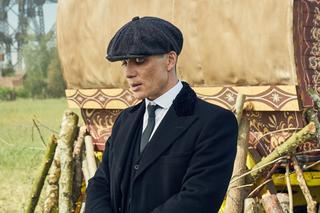 To już pewne! Powstanie filmowa wersja Peaky Blinders. Trafi do kin?