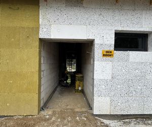 Trwa remont Schroniska dla Zwierząt