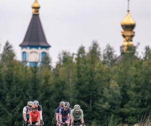 Ultra Duch Puszczy – sześć tras, tysiące emocji i jeden Duch, który jednoczy ludzi i rowery