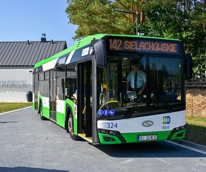 Nowa linia autobusów w Białymstoku. Sprawdź, dokąd dojedziesz linią 142