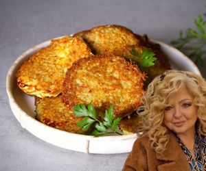 Ten składnik Magda Gessler dodaje do placków ziemniaczanych. Robi ogromną różnicę