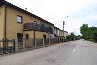 4. Michałowice - mediana wynagrodzeń miesięcznych brutto (marzec 2025): 9118,92 zł