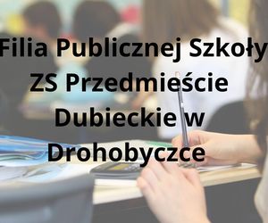 Te szkoły na Podkarpaciu mogą zostać zlikwidowane