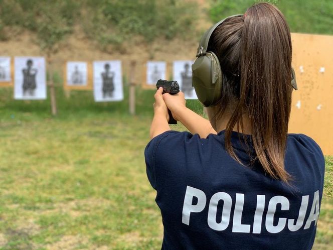 Prawie 5 tysięcy wniosków o pozwolenie na broń