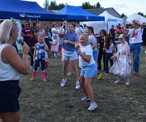 W konkursie na najlepsze pierogi w powiecie Siedleckim w 2025 roku zwyciężył męski zespół KGW „Sami Swoi” z Kotunia! 