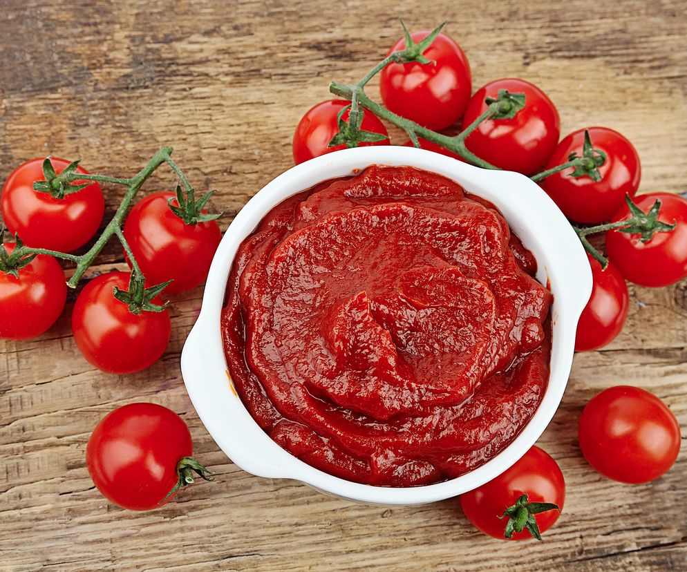 Pomidory: jak zrobić domowy przecier