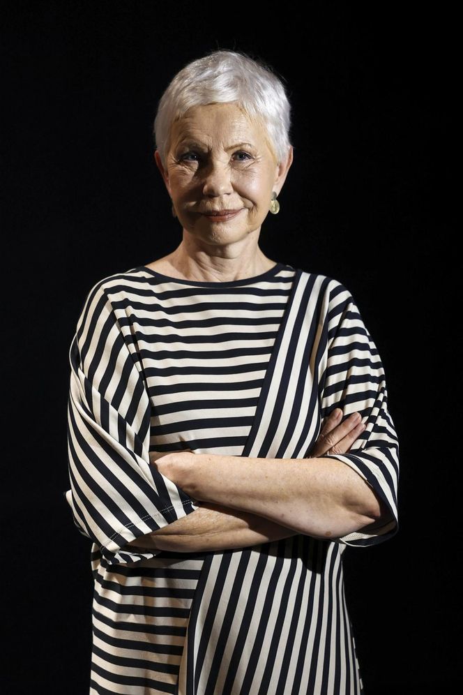 Zrobiła karierę w USA. Niestety los dla tej polskiej aktorki nie był dla niej łaskawy