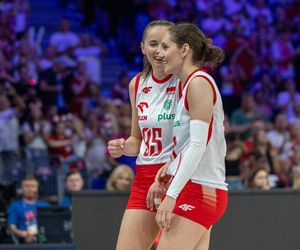 Siatkarki gotowe na mistrzostwa świata