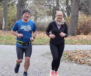 Kalisz. Za nami II Bieg Wąsaczy [ZDJĘCIA]