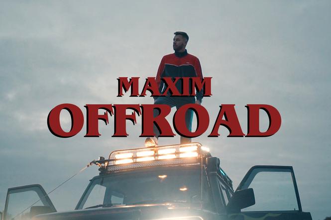 Maxim - OFFroad