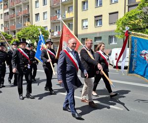 Kominiarze świętują! W Kaliszu trwa ogólnopolskie święto 