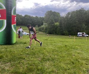 Za nami Bieg o Złotego Dzika. Trasa okazała się nie lada wyzwaniem. Zobaczcie zdjęcia