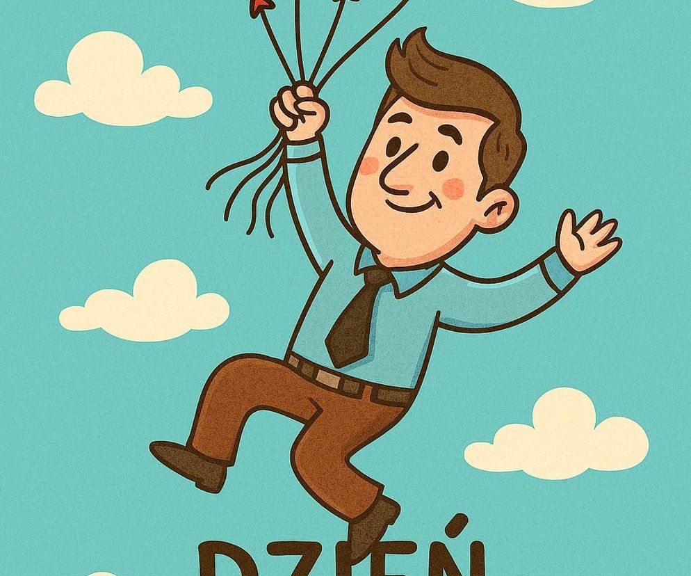 Dzień Chłopaka 2025. Fajne życzenia, wierszyki + kartki do wysłania 30 września