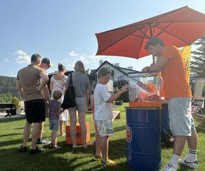 Od luksusu w górach po festiwal sztuki ulicznej. ESKA Summer City podbija Dolny Śląsk