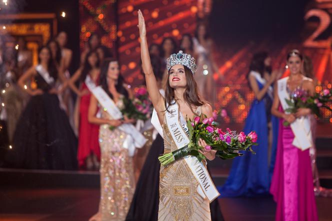 Miss Supranational 2016