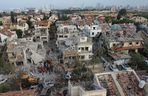 Izrael-Iran. Nocna wymiana uderzeń. Szef ONZ apeluje o deeskalację