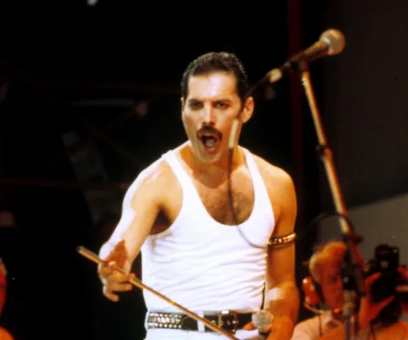Dzień, w którym Queen porwali cały Wembley. O słynnym koncercie na Live Aid, który zmienił historię