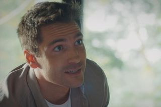 	M jak miłość odc. 1836. Dima (Michaił Pszeniczny)