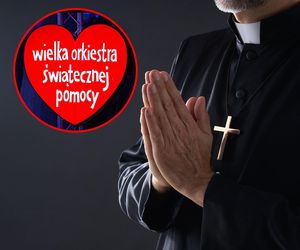 Ksiądz wezwał do siebie uczniów z serduszkami WOŚP. Tego się nie spodziewali!