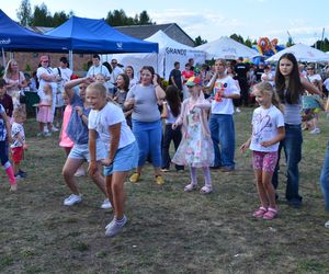 W konkursie na najlepsze pierogi w powiecie Siedleckim w 2025 roku zwyciężył męski zespół KGW „Sami Swoi” z Kotunia! 