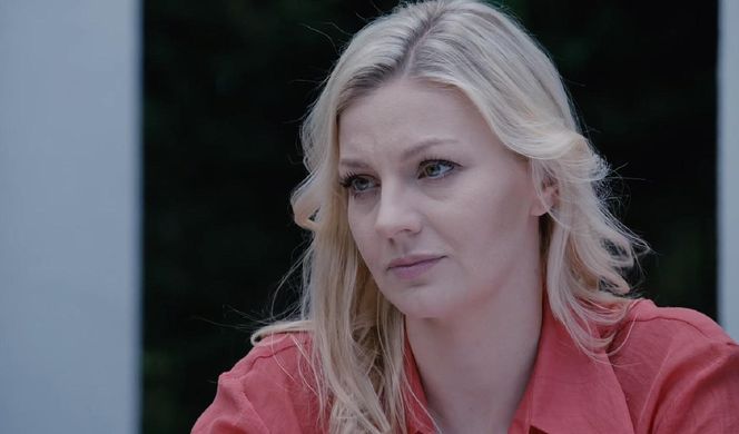 M jak miłość odc. 1883. Jagoda (Katarzyna Kołeczek)