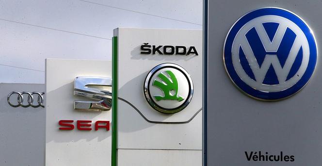 Akcja naprawcza aut z silnikami EA 189: Volkswagen otrzymał akceptację